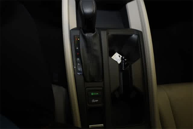 2023 Honda Accord EX 27