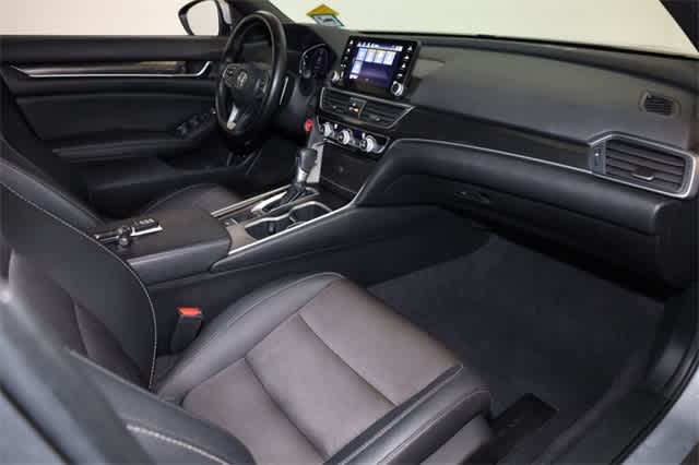 Thumbnail: 2020 Honda Accord - 19