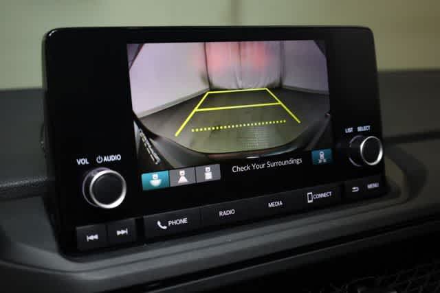 Thumbnail: 2023 Honda Accord - 17