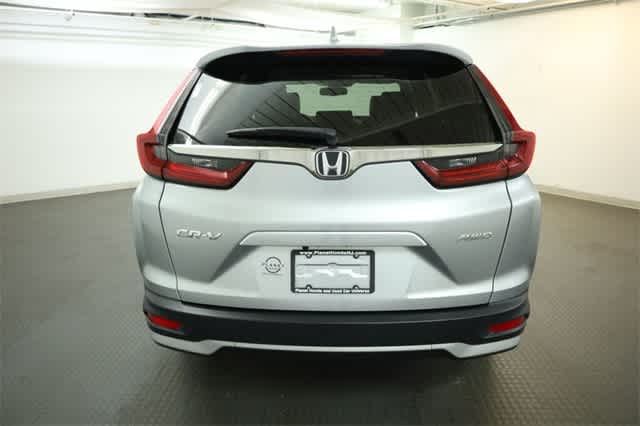 Thumbnail: 2022 Honda CR-V - 6