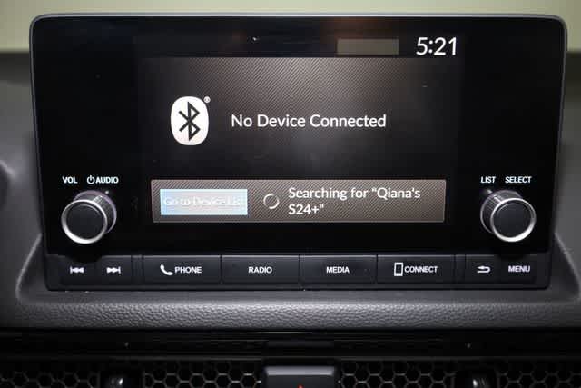 Thumbnail: 2024 Honda Civic - 26