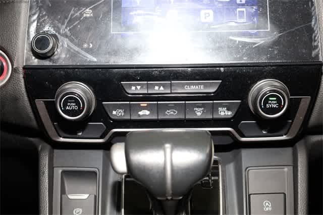 Thumbnail: 2022 Honda CR-V - 30