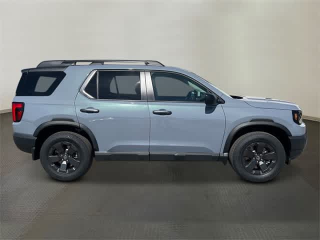2026 Honda Passport  5