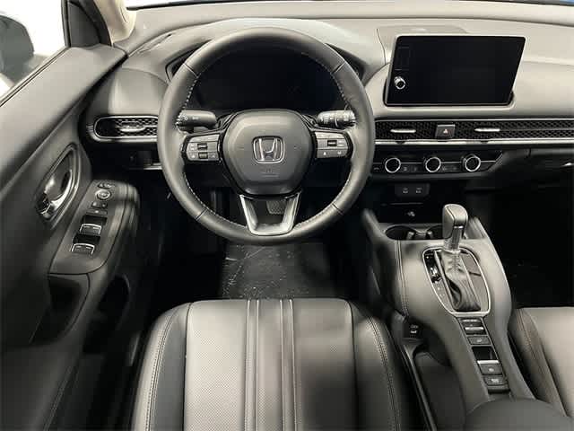 Thumbnail: 2026 Honda HR-V - 23