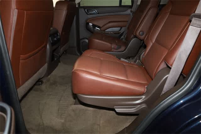 Thumbnail: 2019 Chevrolet Tahoe - 21