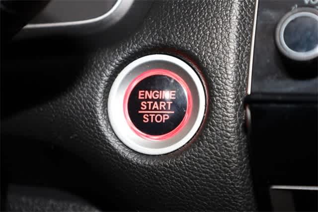 Thumbnail: 2021 Honda CR-V - 33