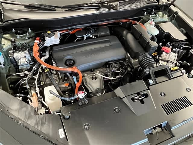 Thumbnail: 2026 Honda CR-V - 12