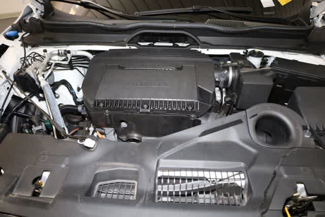 Thumbnail: 2025 Honda Pilot - 37