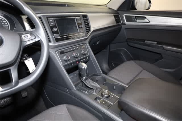 Thumbnail: 2018 Volkswagen Atlas - 24