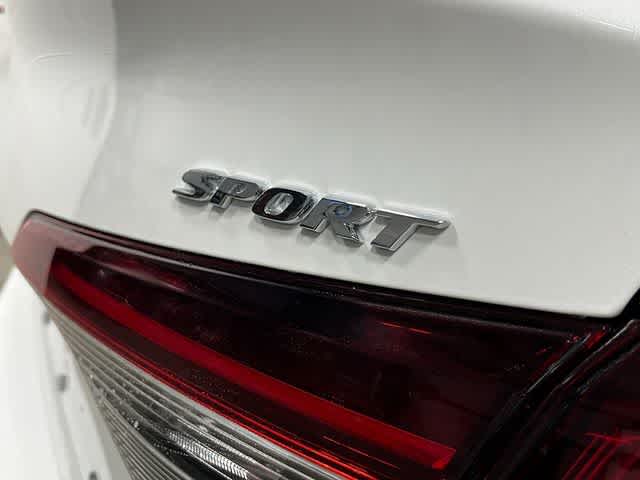 Thumbnail: 2026 Honda Civic - 5