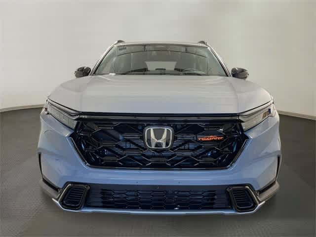 Thumbnail: 2026 Honda CR-V - 10
