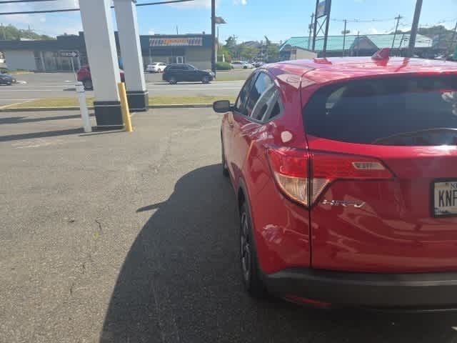 Thumbnail: 2018 Honda HR-V - 8