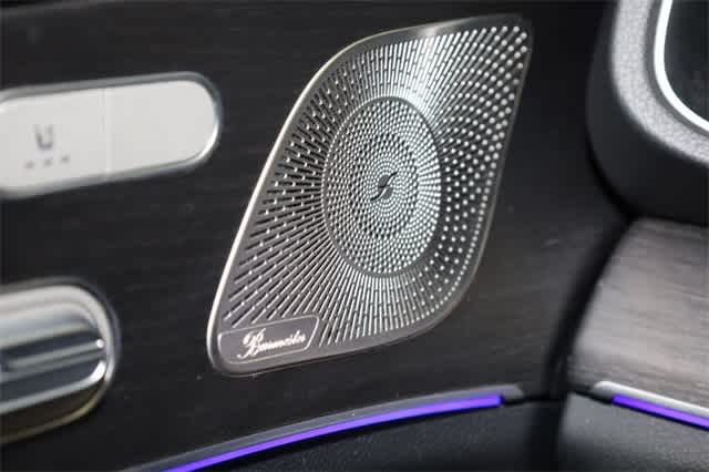 Thumbnail: 2021 Mercedes-Benz GLE - 29