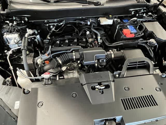 Thumbnail: 2026 Honda CR-V - 11