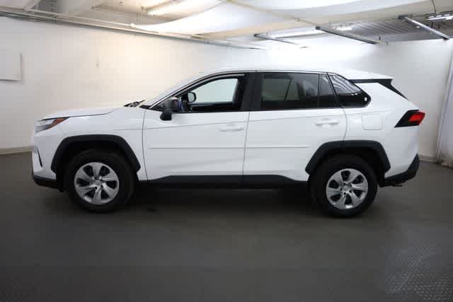 Thumbnail: 2023 Toyota RAV4 - 3