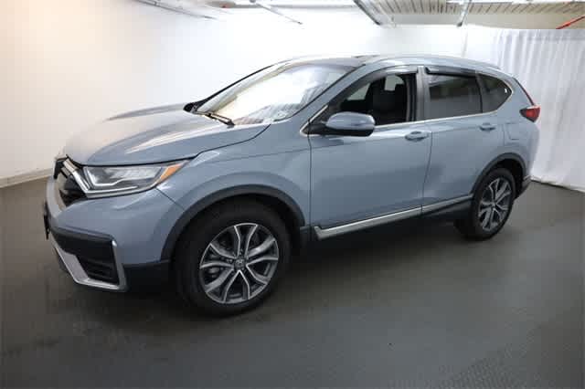 Thumbnail: 2022 Honda CR-V - 2