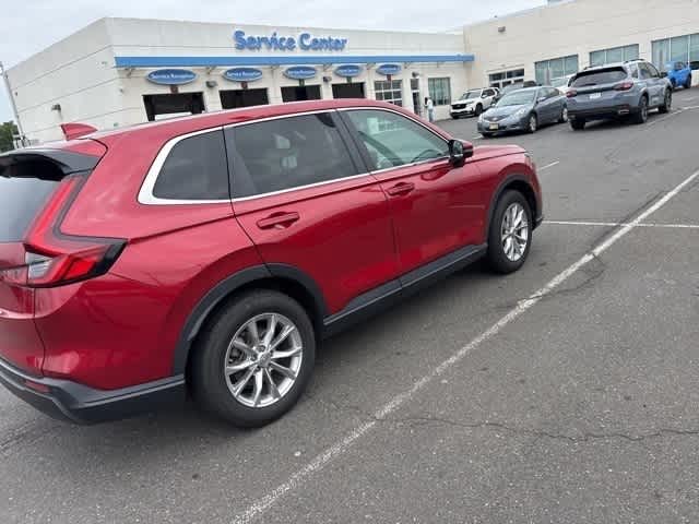 Thumbnail: 2024 Honda CR-V - 9