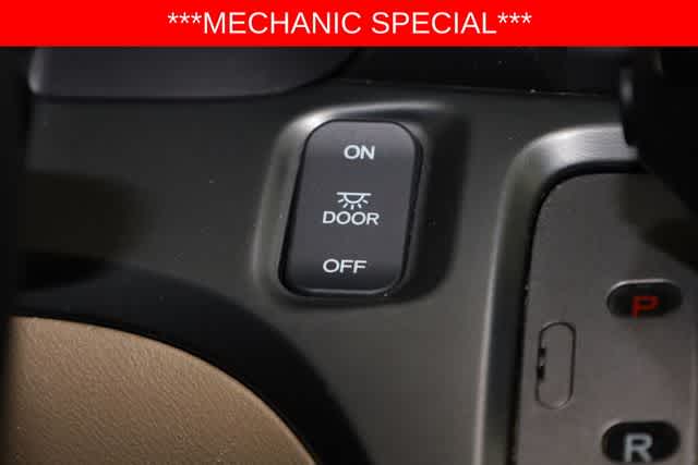 Thumbnail: 2006 Honda Odyssey - 26