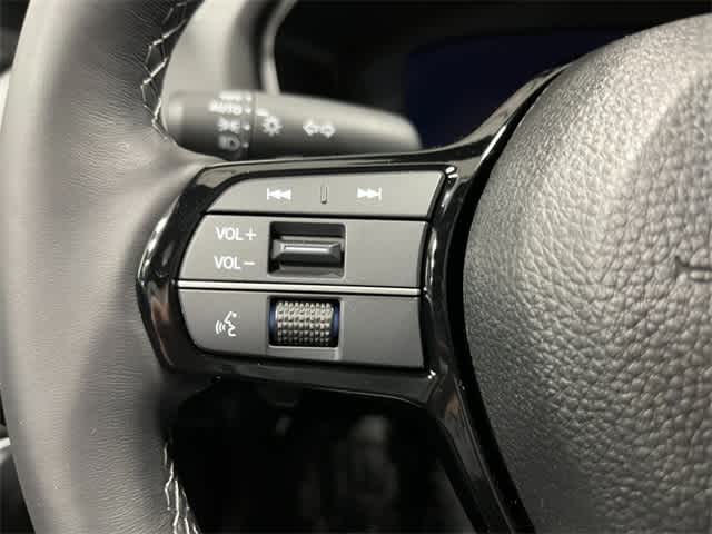 Thumbnail: 2026 Honda Civic - 18