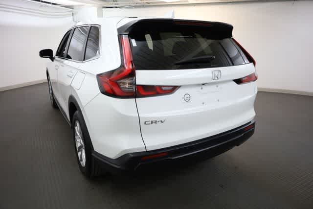 Thumbnail: 2024 Honda CR-V - 5