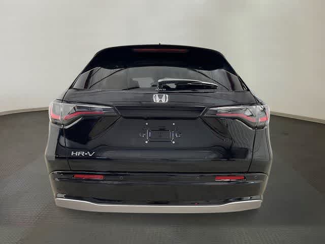 Thumbnail: 2026 Honda HR-V - 4