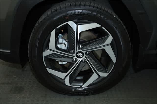 Thumbnail: 2023 Hyundai Tucson - 40