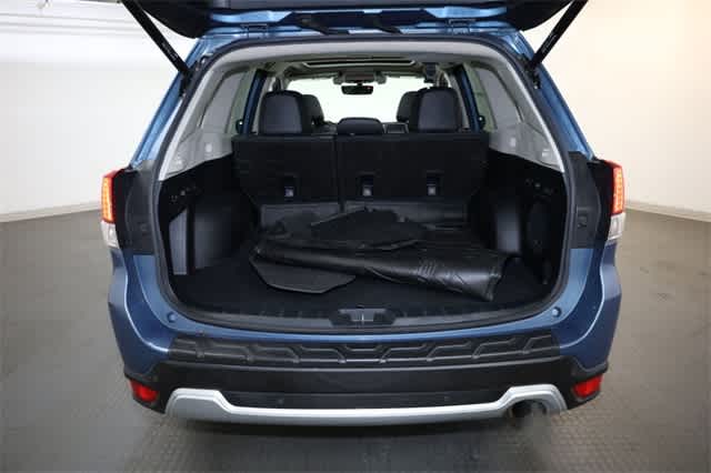 Thumbnail: 2019 Subaru Forester - 37