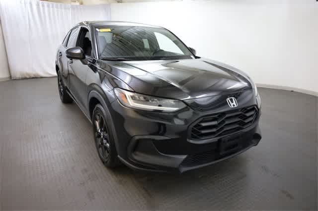 Thumbnail: 2023 Honda HR-V - 11