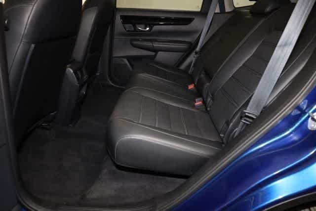 Thumbnail: 2023 Honda CR-V - 21