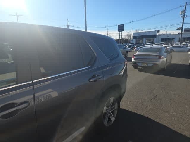 Thumbnail: 2024 Honda Pilot - 4