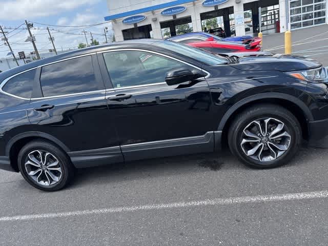 Thumbnail: 2022 Honda CR-V - 17