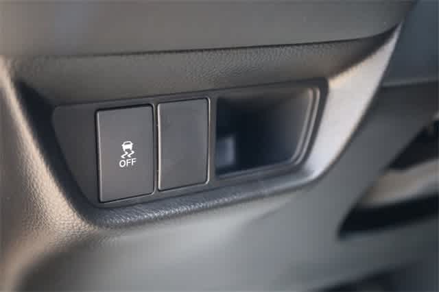 Thumbnail: 2026 Honda HR-V - 25