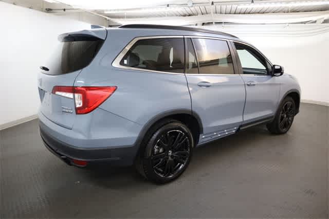Thumbnail: 2022 Honda Pilot - 9