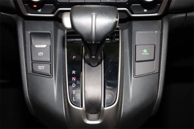 Thumbnail: 2017 Honda CR-V - 32