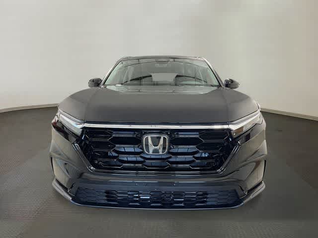 Thumbnail: 2026 Honda CR-V - 9