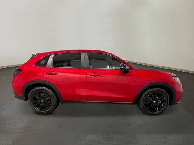 Thumbnail: 2026 Honda HR-V - 8