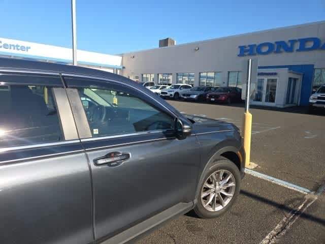 Thumbnail: 2023 Honda CR-V - 14