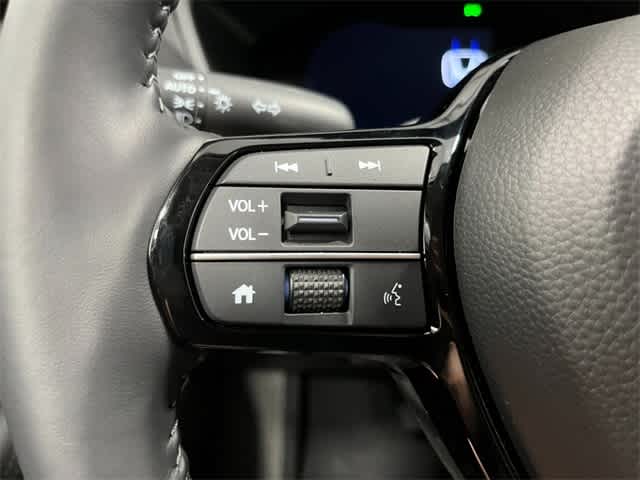 Thumbnail: 2026 Honda HR-V - 14