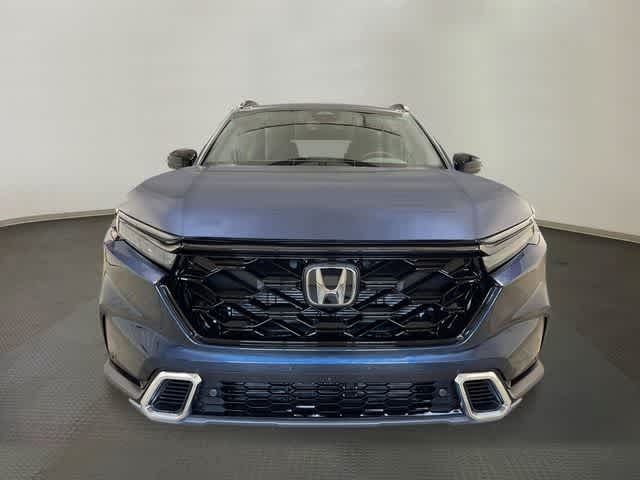 Thumbnail: 2026 Honda CR-V - 10
