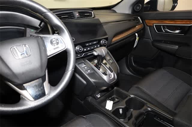 Thumbnail: 2022 Honda CR-V - 23