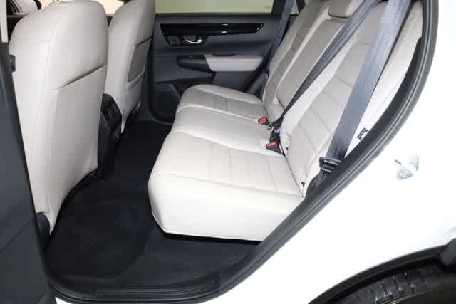 Thumbnail: 2023 Honda CR-V - 21