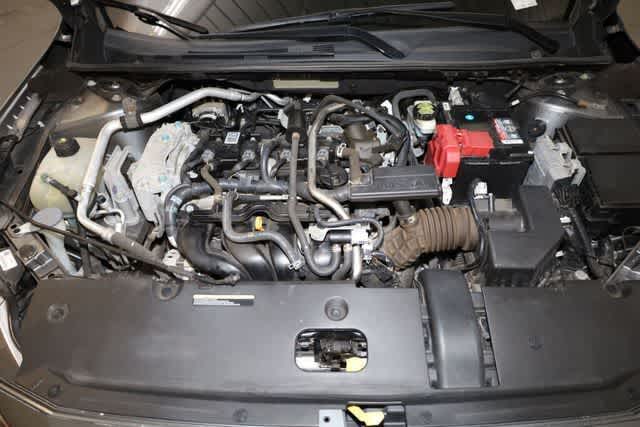 Thumbnail: 2020 Nissan Sentra - 34