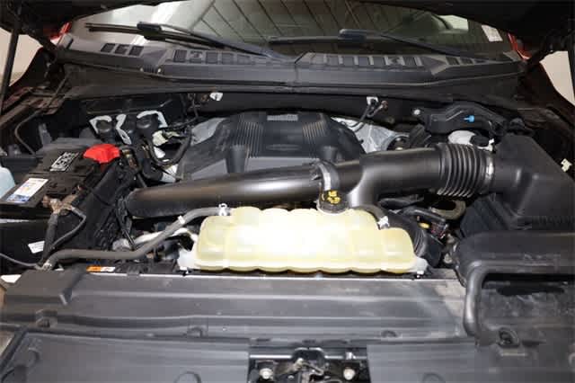 Thumbnail: 2020 Ford F-150 - 35