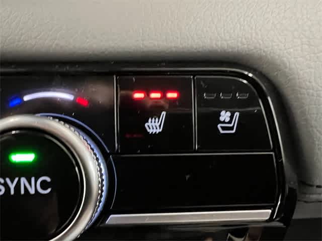 Thumbnail: 2025 Honda Pilot - 27