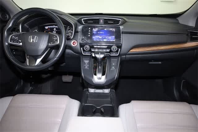 Thumbnail: 2022 Honda CR-V - 17