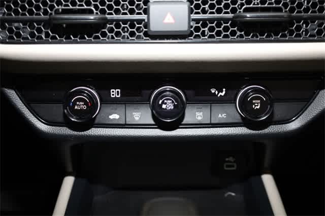 Thumbnail: 2023 Honda HR-V - 27