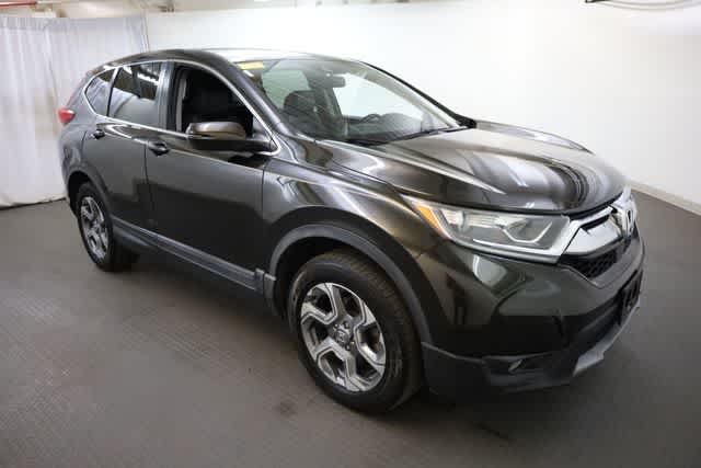 Thumbnail: 2019 Honda CR-V - 9