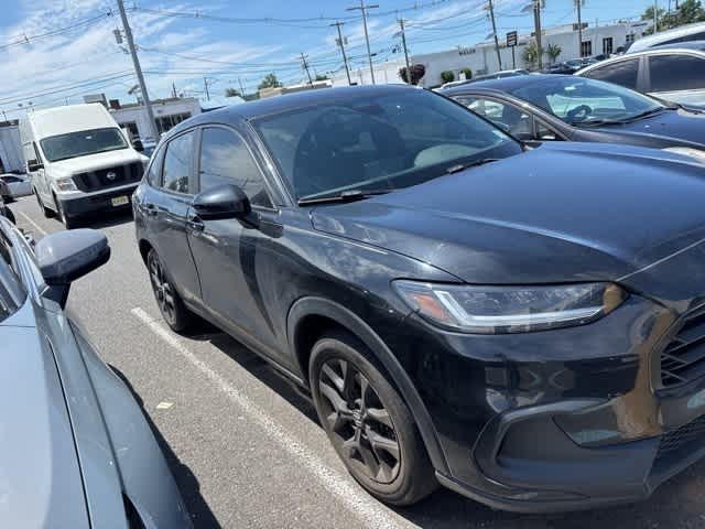 Thumbnail: 2023 Honda HR-V - 10