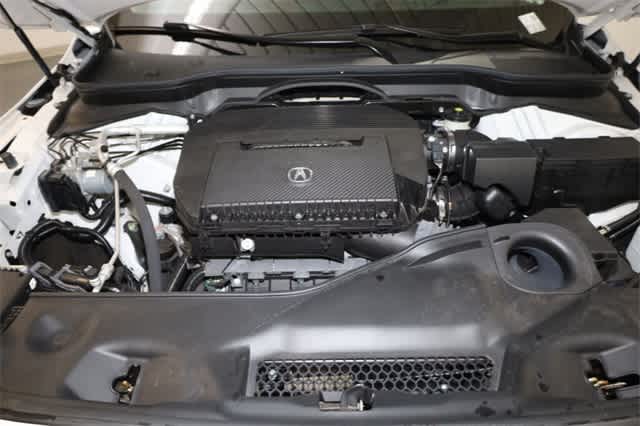 Thumbnail: 2023 Acura MDX - 39