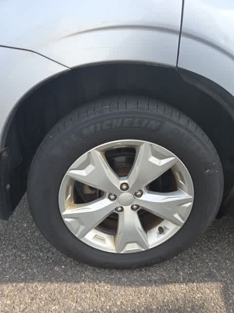 Thumbnail: 2014 Subaru Forester - 20